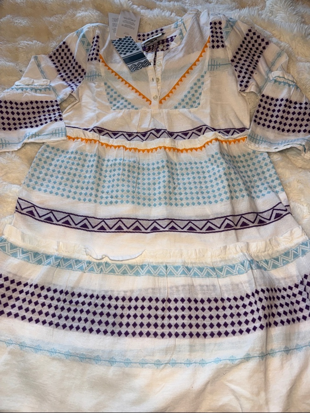Cecilie Copenhagen Jadeis Dress